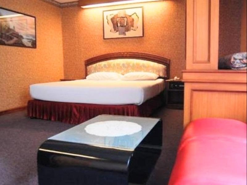 Udon Airport Otel Udon Thani Dış mekan fotoğraf