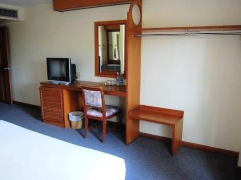 Udon Airport Otel Udon Thani Dış mekan fotoğraf